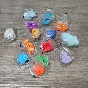 Squishies Elastic Toys in the Shape of Animals